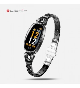 Smartwatch LICHIP L278,...